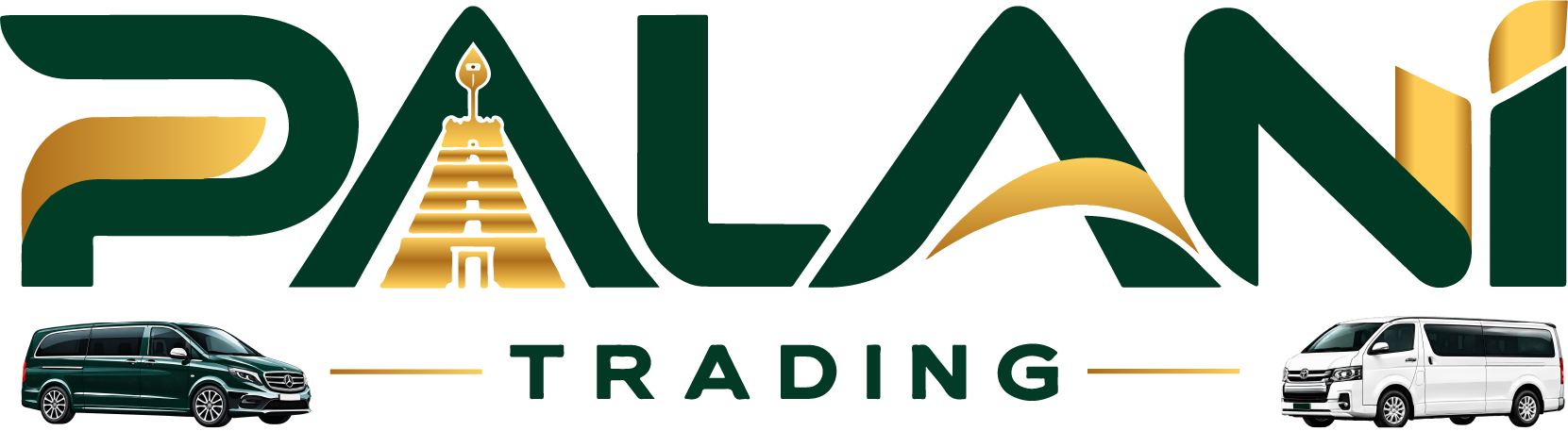 Palani Traders